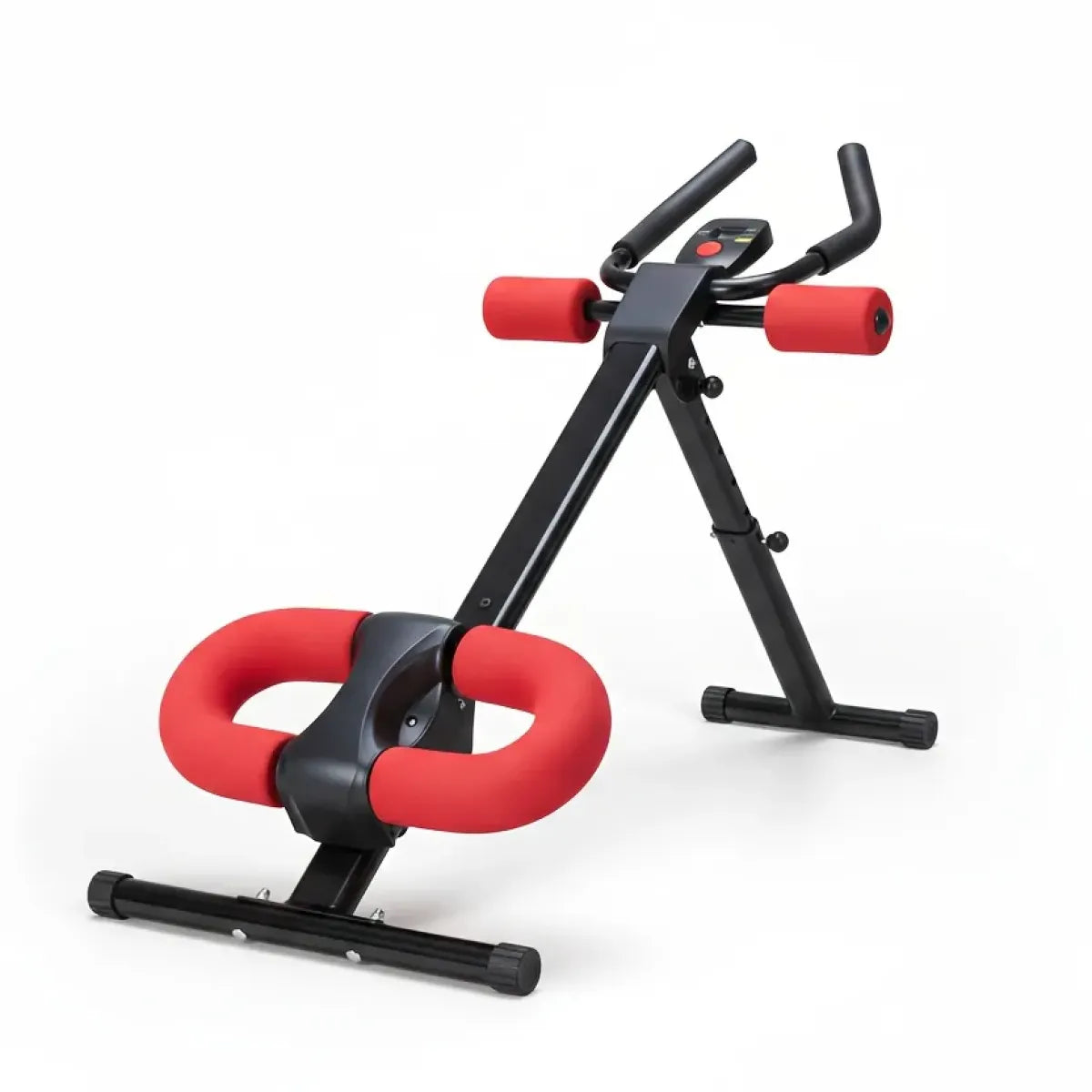 Foldable Ab Trainer Machine