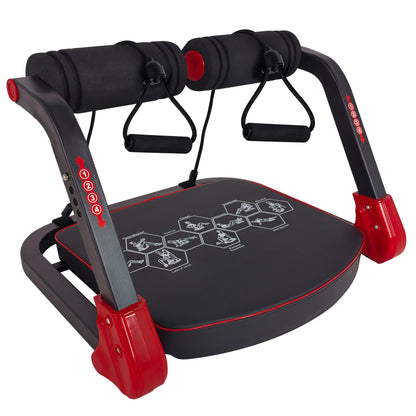 Multi-Exercise Ab Core Trainer
