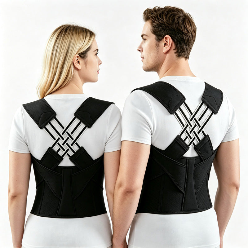 Adjustable Posture Corrector