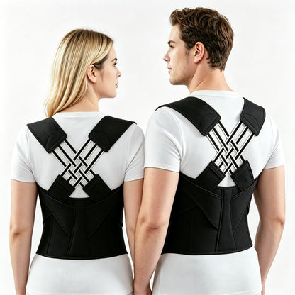 Adjustable Posture Corrector