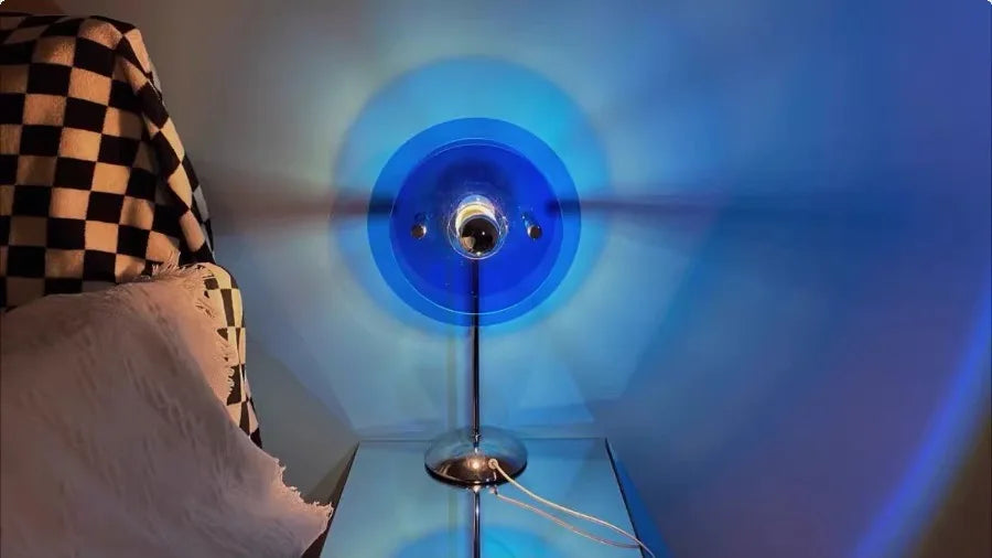 Sunset Projection LED Table Lamp