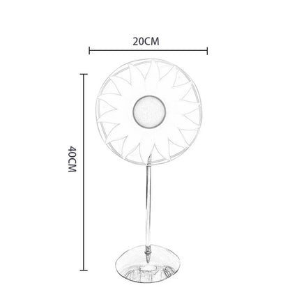 Sunset Projection LED Table Lamp