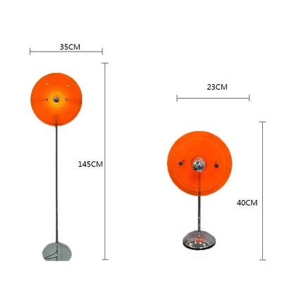 Sunset Projection LED Table Lamp