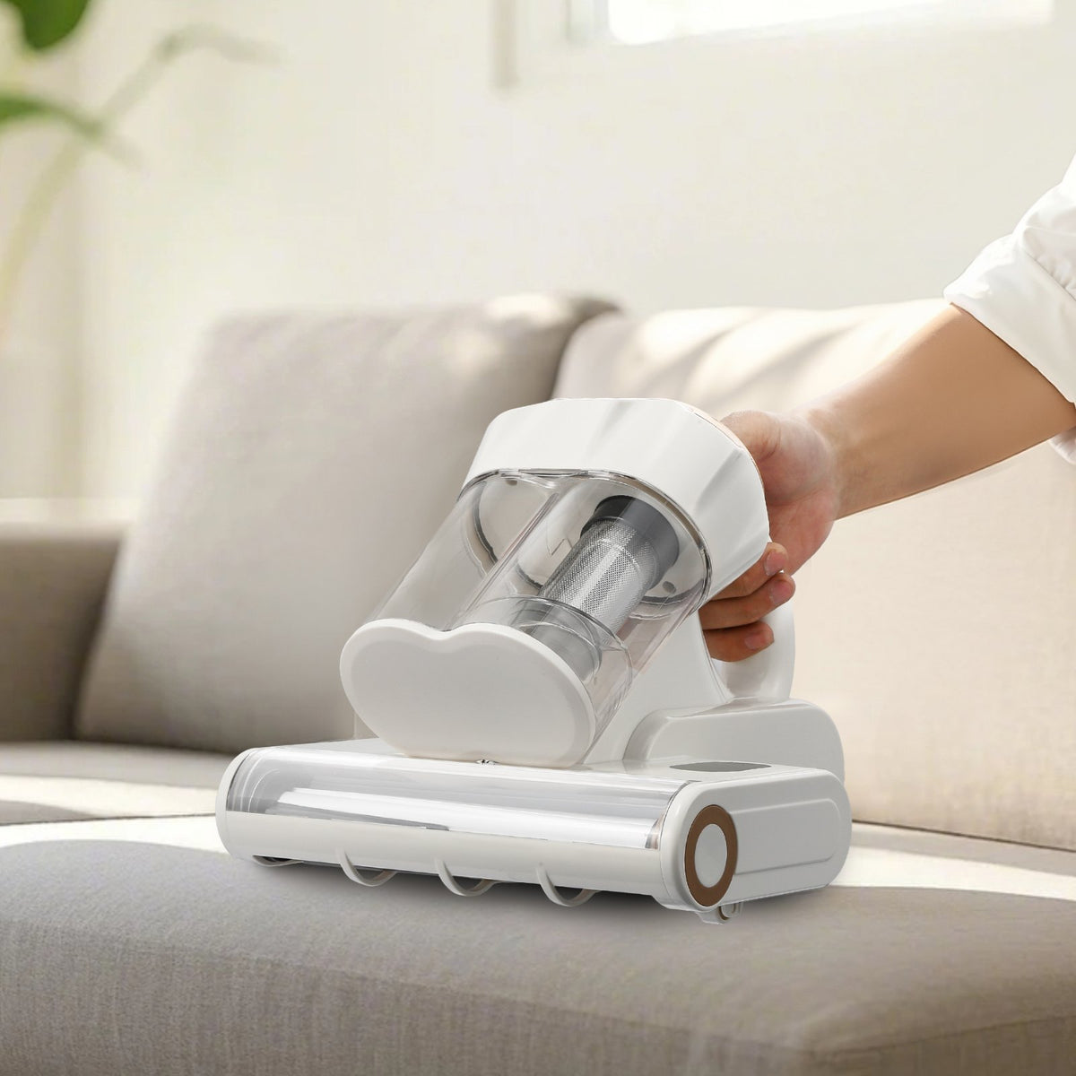 550W mattress vacuum cleaner